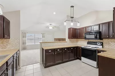 360 Conroe Circle, Argyle, TX 76226 - Photo 9