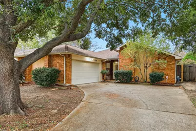 360 Conroe Circle, Argyle, TX 76226 - Photo 1