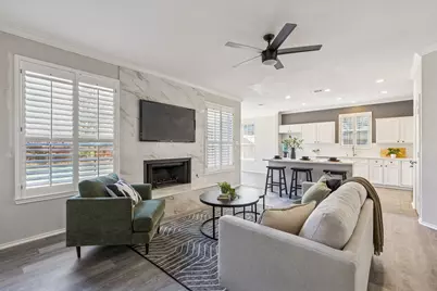 2900 Shadow Oak Court, Flower Mound, TX 75028 - Photo 9