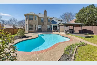 2900 Shadow Oak Court, Flower Mound, TX 75028 - Photo 3