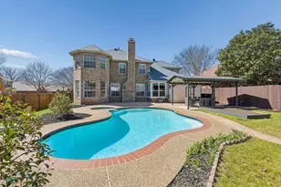 2900 Shadow Oak Ct, Flower Mound, TX 75028 - Photo 3