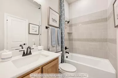 4210 Bel Air Drive, Midlothian, TX 76065 - Photo 7