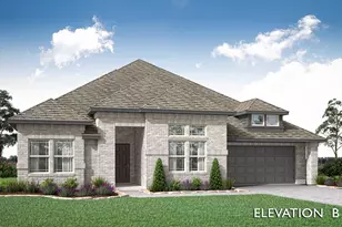 4210 Bel Air Dr, Midlothian, TX 76065 - Photo 1