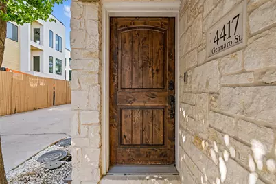 4417 Gennaro Street, Dallas, TX 75204 - Photo 31