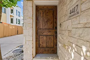 4417 Gennaro Street, Dallas, TX 75204 - Photo 31