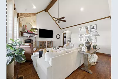 105 Mesquite Court, Decatur, TX 76234 - Photo 7