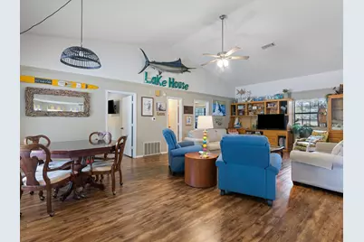 546 County Road 1743, Chico, TX 76431 - Photo 7