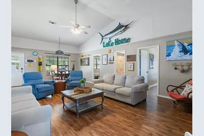 546 County Road 1743, Chico, TX 76431 - Photo 5