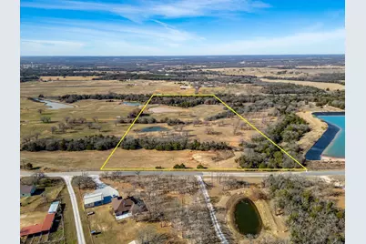 Tbd County Road 2690 Road, Alvord, TX 76225 - Photo 1