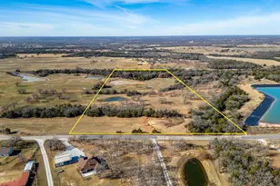 Tbd Tbd Cr-2690 Rd, Alvord, TX 76225 - Photo 1