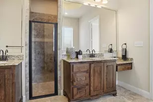 4021 J E Woody Rd, Springtown, TX 76082 - Photo 25