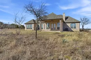 4021 J E Woody Rd, Springtown, TX 76082 - Photo 35