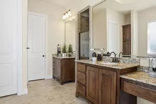 4021 J E Woody Rd, Springtown, TX 76082 - Photo 23