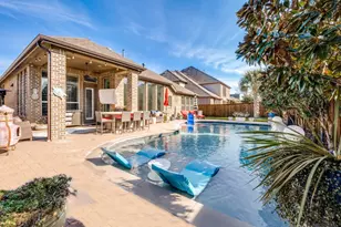 1861 Snapdragon Rd, Frisco, TX 75033 - Photo 33