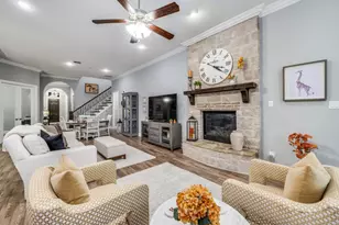 1861 Snapdragon Rd, Frisco, TX 75033 - Photo 11