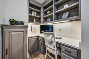 1861 Snapdragon Rd, Frisco, TX 75033 - Photo 17