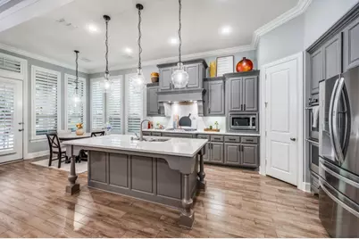 1861 Snapdragon Road, Frisco, TX 75033 - Photo 13