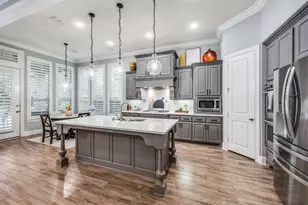 1861 Snapdragon Rd, Frisco, TX 75033 - Photo 13