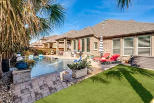 1861 Snapdragon Rd, Frisco, TX 75033 - Photo 35