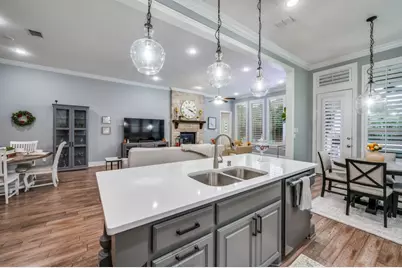 1861 Snapdragon Road, Frisco, TX 75033 - Photo 15