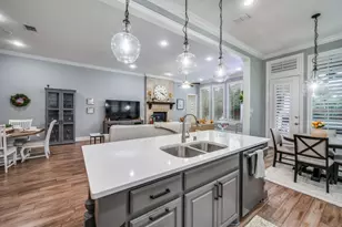 1861 Snapdragon Rd, Frisco, TX 75033 - Photo 15