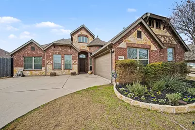 5303 Donovan Court, Rowlett, TX 75088 - Photo 1