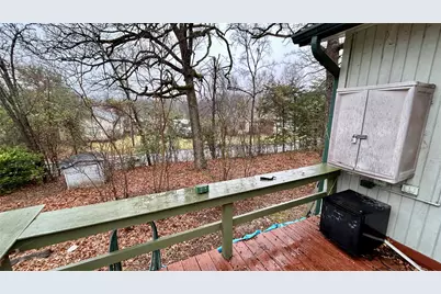 140 Woodland Trail, Gun Barrel City, TX 75156 - Photo 31