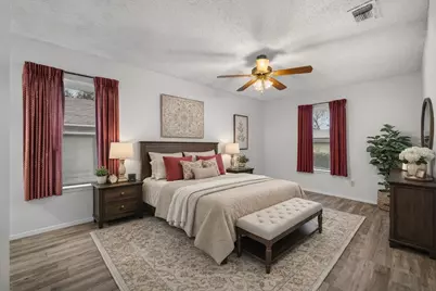 2305 Gilbert Circle, Arlington, TX 76010 - Photo 5