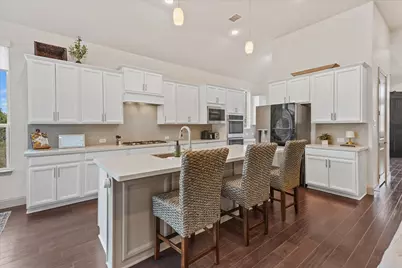 2601 Sunset Bay Lane, Nevada, TX 75173 - Photo 15