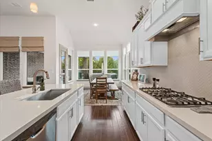 2601 Sunset Bay Ln, Nevada, TX 75173 - Photo 17