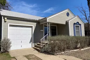 3828 Collinwood Ave, Fort Worth, TX 76107 - Photo 1