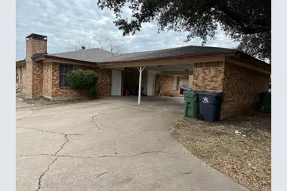 2725 Petersburg Drive, Arlington, TX 76014 - Photo 1