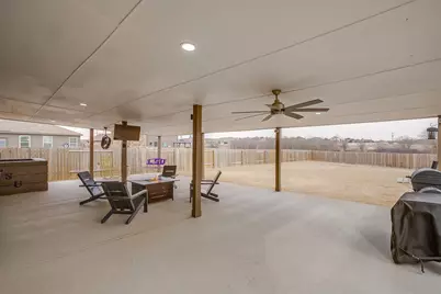 156 Banjo Trail, Newark, TX 76071 - Photo 29