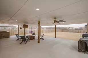 156 Banjo Trl, Newark, TX 76071 - Photo 29