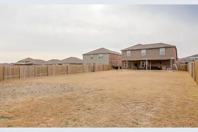 156 Banjo Trail, Newark, TX 76071 - Photo 31