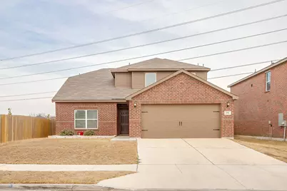 156 Banjo Trail, Newark, TX 76071 - Photo 1