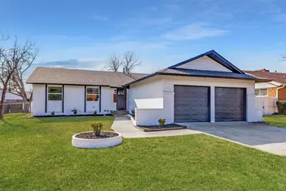 9610 Altacrest Drive, Dallas, TX 75227 - Photo 1