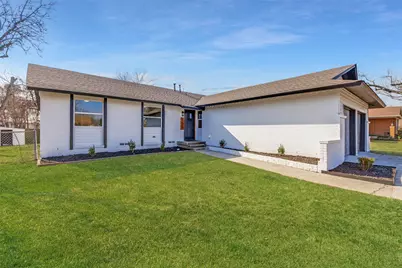 9610 Altacrest Drive, Dallas, TX 75227 - Photo 21