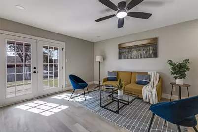 9610 Altacrest Drive, Dallas, TX 75227 - Photo 3