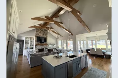 405 Rosemary Drive, Trinidad, TX 75163 - Photo 1