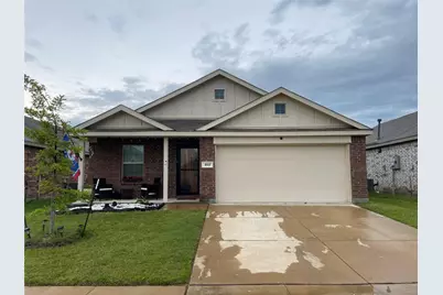 803 Odlozil Lane, Ennis, TX 75119 - Photo 1