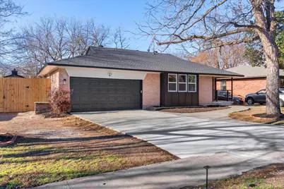 10129 Newcombe Drive, Dallas, TX 75228 - Photo 31