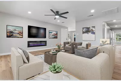 10129 Newcombe Drive, Dallas, TX 75228 - Photo 9