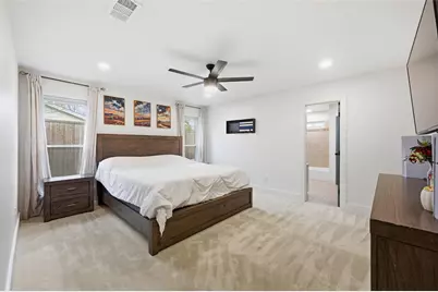 3910 Firethorn Drive, Arlington, TX 76017 - Photo 13