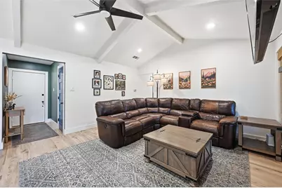 3910 Firethorn Drive, Arlington, TX 76017 - Photo 11