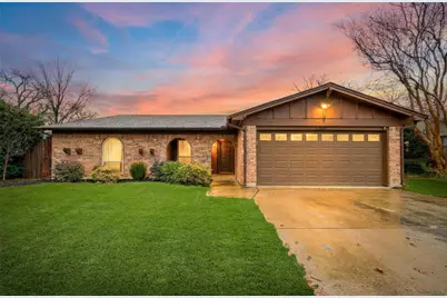 3910 Firethorn Drive, Arlington, TX 76017 - Photo 1