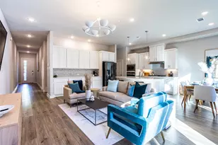 3432 HERITAGE Pl, Richardson, TX 75082 - Photo 5