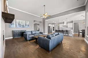 117 Vail Ln, Waxahachie, TX 75167 - Photo 9