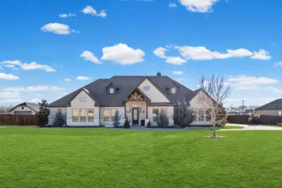 117 Vail Lane, Waxahachie, TX 75167 - Photo 1