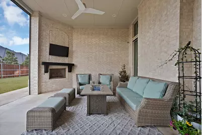 4005 Hollywood Park Court, Celina, TX 75078 - Photo 39